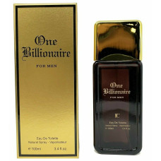 ONE MILLIONAIRE EDT PARA HOMBRE 100ML